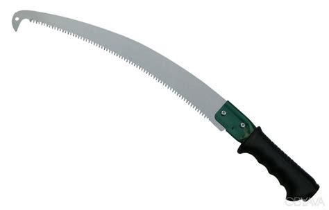 Выбор лучшей ножовки для обрезки деревьев